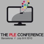 PLE Conference en Twitter